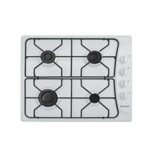 Candy PL 40 ASX Gas Cooktop