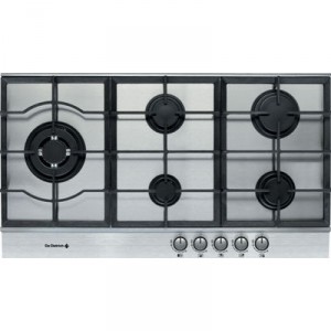 DTE792X De Dietrich gas hob