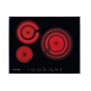 De Dietrich Electric Hob DTV724X