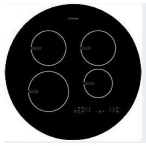 Electrolux EHD76020I Table de cuisson