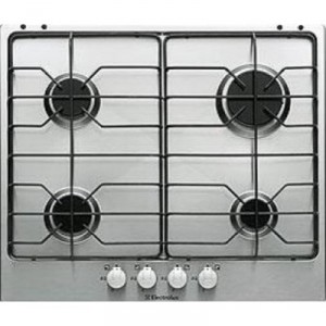 Electrolux Cooktop EHG6415X