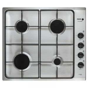 4FIO4GLSX Fagor Gas Cooktops