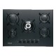 Glem GV755BK Table de cuisson