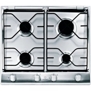 IP 640 S WH Indesit Hobs