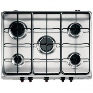 PI750ASIX Indesit Gas Cooktop