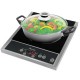 CGF-03203-NAE électrique Table de cuisson