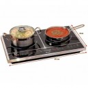 PAL30512 électrique Table de cuisson