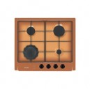 STE 906 au gaz Table de cuisson