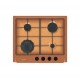 STE 906 au gaz Table de cuisson