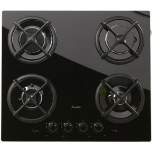 STG826 au gaz Table de cuisson