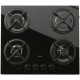 STG826 au gaz Table de cuisson
