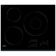 STIS64B électrique Table de cuisson