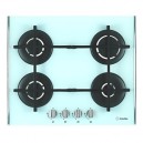 TV 640 GH au gaz Table de cuisson