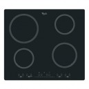 ACM 702/NE électrique Table de cuisson