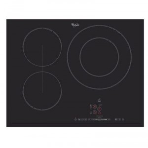 ACM 749 NE Electric Cooktop