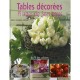 Tables Decorees , Pliages De Serviettes - Karin Angela Moisel , Burda