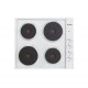 Bosch NCT615C01 électrique Table de cuisson