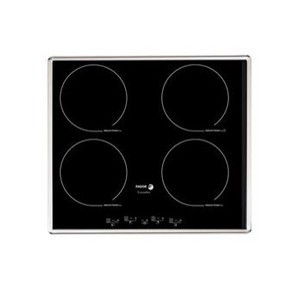 Fagor IFF-4 X Electric Cooktop