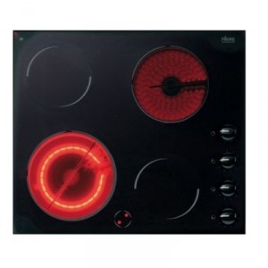 Faure FVM640F Electric Cooktop