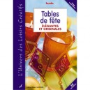 Tables De Fete Elegantes Et Originales - Burda