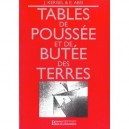 Tables De Poussee Et De Butee Des Terres - J Kerisel , E Absi