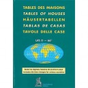 Tables Des Maisons - Collectif