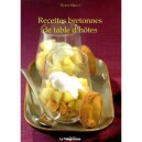 Recettes Bretonnes De Tables D'hotes - Herve Hanel