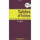 Tables D'hotes , Petits Coins De Paradis En Chambre D'hotes - Collectif