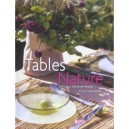 Tables Nature - Emma Luvisutti , Manuela Oliveira-nauts