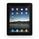 Apple - iPad - Ecran 9,7' - Tablette Multimedia - Wifi - 32 Go - MB293FDA