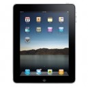 Apple iPad - WiFi + 3G 64 Go Tablet - MC497BA