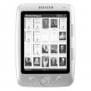 BOOKEEN Opus gris - Tablet