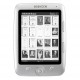 BOOKEEN Opus gris - Tablet