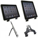 Support Station d'acceuil Apple iPad pliante et légère - Marque Brodit (7320282154493)