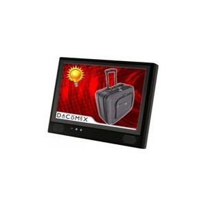 Konektikpc Ecran tactile 10.2" avec 4 sous niveaux (3548380202906)