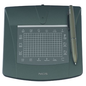 NGS Cad Boy Tablette Graphique