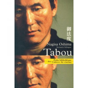 Tabou - Nagisa Oshima