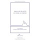 Tabous Et Realites Du Crime Au Feminin - Robert Cario , Benjamin Sayous