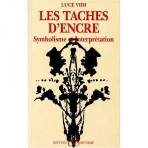 Taches D'encre - Vidi