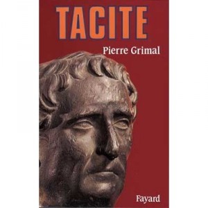 Tacite - Pierre Grimal