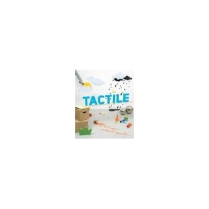 Tactile High Touch Visuals /anglais - Klanten Ehmann