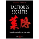 Tactiques Secretes - Kazumi Tabata