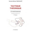 Tactique Theorique (2e Edition) - Michel Yakovleff