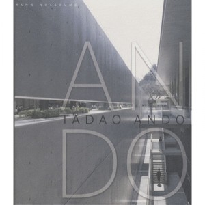 Tadao Ando - Yann Nussaume