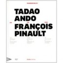 Tadao Ando Pour Francois Pinault De L Ile Seguin A Punta Della Dogana - Dal Co Fransesco