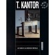 Tadeusz Kantor 1 Les Voies De La Creaton Theatrale T.11 - Denis Bablet