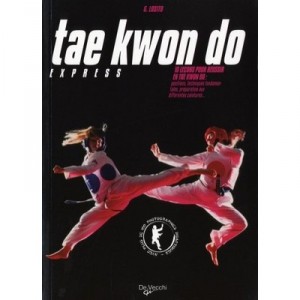 Taekwondo Express - Losito