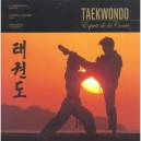 Taekwondo, Esprit De La Coree - Capener