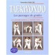 Taekwondo , Le Passage Des Grades - Samantha Bouvery