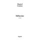 Melanine - Daniel Carton